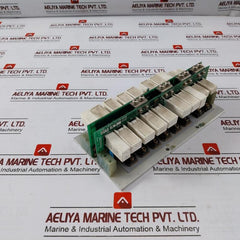 Fanuc A20B-1007-0100 Printed Circuit Board Y922C0047 Y922C0046
