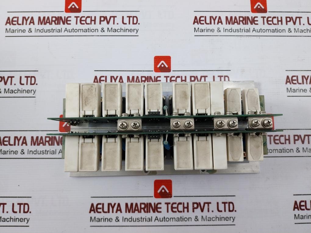 Fanuc A20B-1007-0100 Printed Circuit Board Y922C0047 Y922C0046