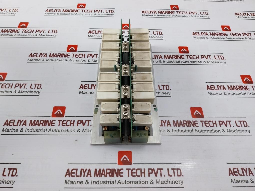 Fanuc A20B-1007-0100 Printed Circuit Board Y922C0047 Y922C0046