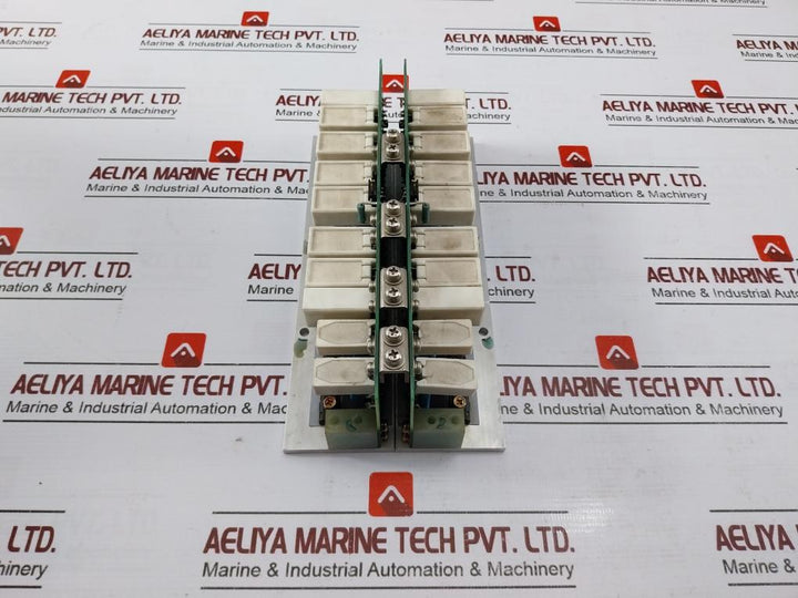 Fanuc A20B-1007-0100 Printed Circuit Board Y922C0047 Y922C0046