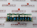 Fanuc A20B-1007-0100 Printed Circuit Board Y922C0047 Y922C0046