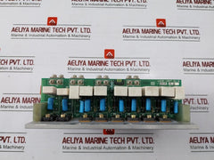 Fanuc A20B-1007-0100 Printed Circuit Board Y922C0047 Y922C0046