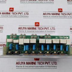 Fanuc A20B-1007-0100 Printed Circuit Board Y922C0047 Y922C0046