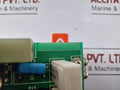 Fanuc A20B-1007-0100 Printed Circuit Board Y922C0047 Y922C0046