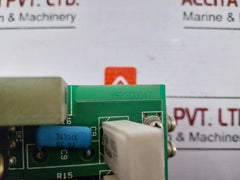 Fanuc A20B-1007-0100 Printed Circuit Board Y922C0047 Y922C0046