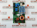 Fanuc A20B-1007-0121/01A A.A. Dc Converter Amplifier Power Supply Y8Yza4074