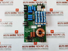 Fanuc A20B-1007-0121/01A A.A. Dc Converter Amplifier Power Supply Y8Yza4074