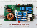 Fanuc A20B-1007-0121/01A A.A. Dc Converter Amplifier Power Supply Y8Yza4074