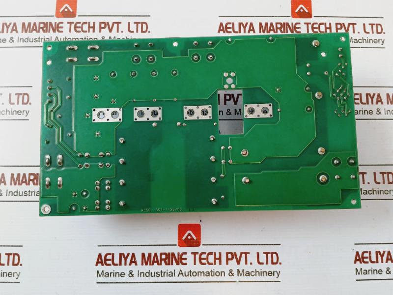 Fanuc A20B-1007-0121/01A A.A. Dc Converter Amplifier Power Supply Y8Yza4074