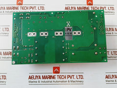 Fanuc A20B-1007-0121/01A A.A. Dc Converter Amplifier Power Supply Y8Yza4074