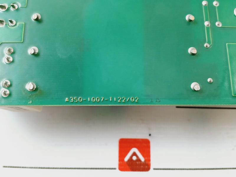 Fanuc A20B-1007-0121/01A A.A. Dc Converter Amplifier Power Supply Y8Yza4074