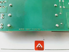 Fanuc A20B-1007-0121/01A A.A. Dc Converter Amplifier Power Supply Y8Yza4074