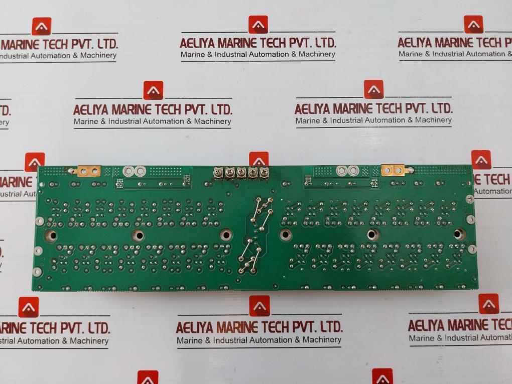 Fanuc A20B-1007-0140/03B Bad Capacitor A350-1007-t142/03