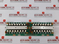 Fanuc A20B-1007-0150 Dual Relay Printed Circuit Board Module Yl Y922C1094