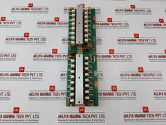Fanuc A20B-1007-0150 Dual Relay Printed Circuit Board Module Yl Y922C1094