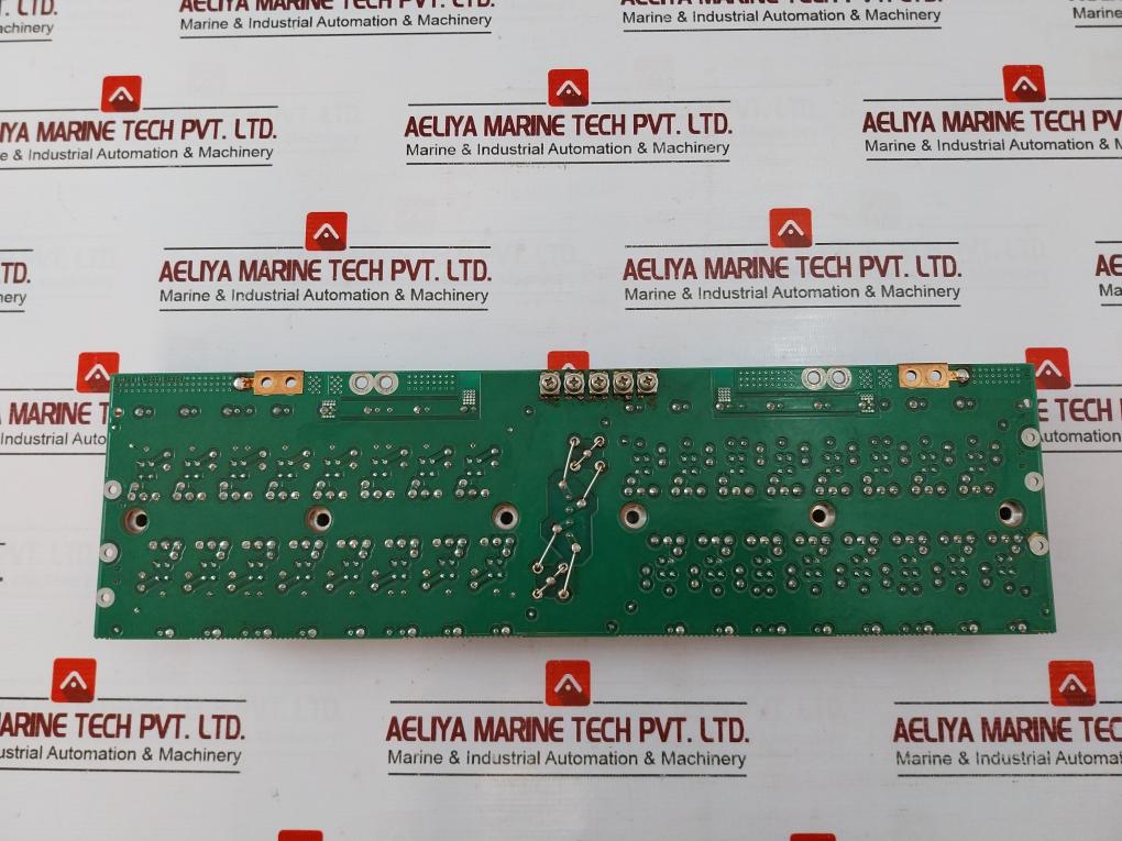 Fanuc A20B-1007-0150 Dual Relay Printed Circuit Board Module Yl Y922C1094