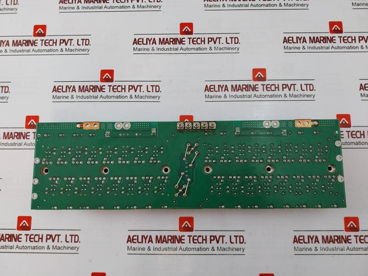 Fanuc A20B-1007-0150 Dual Relay Printed Circuit Board Module Yl Y922C1094