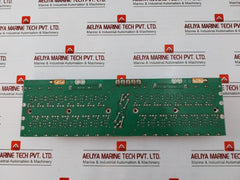 Fanuc A20B-1007-0150 Dual Relay Printed Circuit Board Module Yl Y922C1094