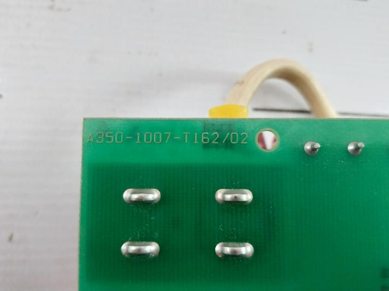 Fanuc A20B-1007-0160/01A Single Tube Igbt Inverter Module A350-1007-t162/02