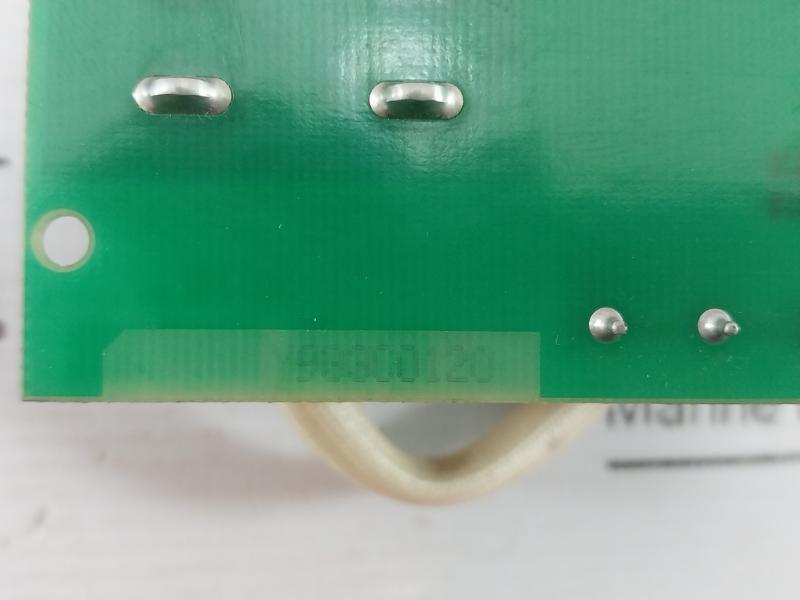 Fanuc A20B-1007-0160/01A Single Tube Igbt Inverter Module A350-1007-t162/02