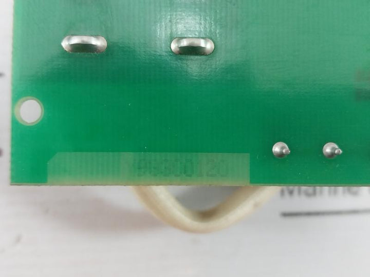 Fanuc A20B-1007-0160/01A Single Tube Igbt Inverter Module A350-1007-t162/02