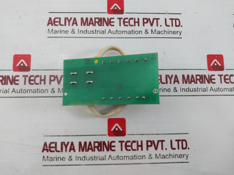 Fanuc A20B-1007-0160/01A Single Tube Igbt Inverter Module A350-1007-t162/02