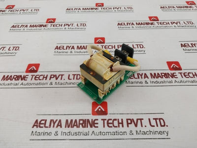Fanuc A20B-1007-0160/01A Single Tube Igbt Inverter Module A350-1007-t162/02