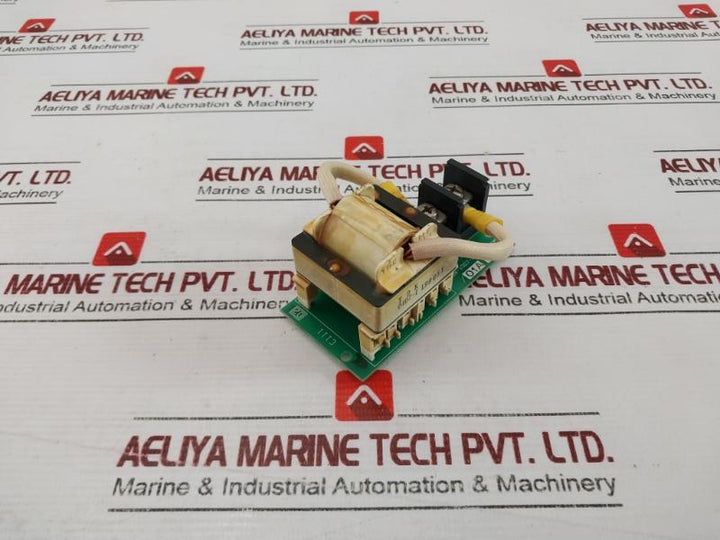 Fanuc A20B-1007-0160/01A Single Tube Igbt Inverter Module A350-1007-t162/02