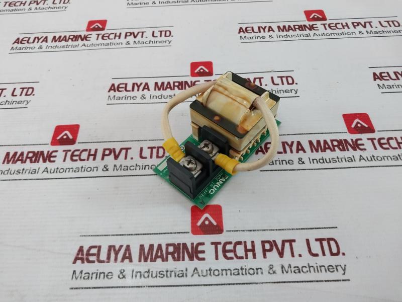 Fanuc A20B-1007-0160/01A Single Tube Igbt Inverter Module A350-1007-t162/02