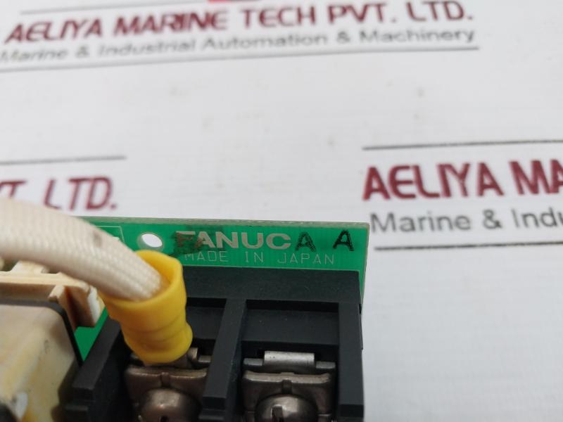 Fanuc A20B-1007-0160/01A Single Tube Igbt Inverter Module A350-1007-t162/02