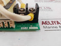 Fanuc A20B-1007-0160/01A Single Tube Igbt Inverter Module A350-1007-t162/02