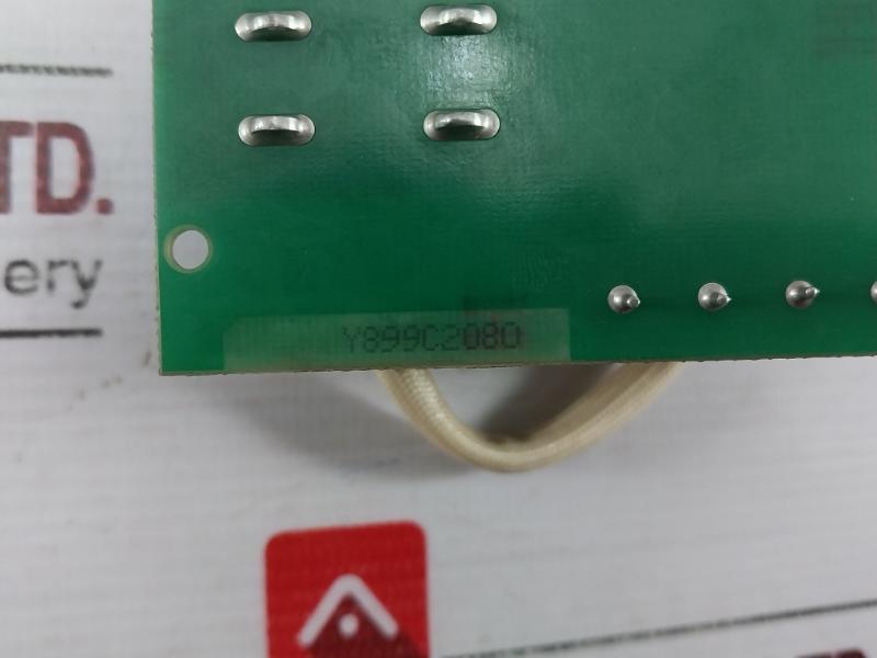 Fanuc A20B-1007-0160 Printed Circuit Board Card, A20B-1007-0160/01A