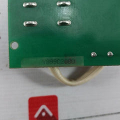 Fanuc A20B-1007-0160 Printed Circuit Board Card, A20B-1007-0160/01A