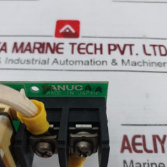 Fanuc A20B-1007-0160 Printed Circuit Board Card, A20B-1007-0160/01A