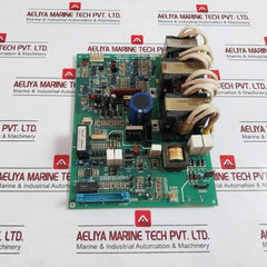 Fanuc A20B-1007-0181/03B Printed Circuit Board A350-1007-t184/03, Y922C0042