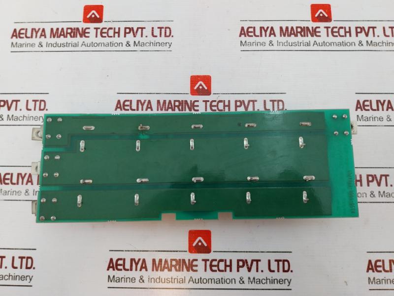 Fanuc A20B-1008-078 Printed Circuit Capacitor Board A350-1008-t784/01