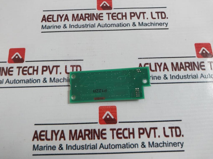 Fanuc A20B-8002-0312 Printed Circuit Board