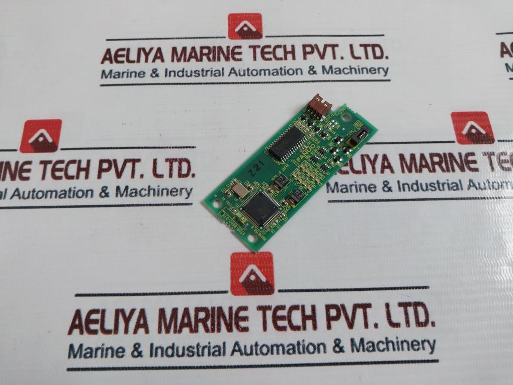 Fanuc A20B-8002-0312 Printed Circuit Board