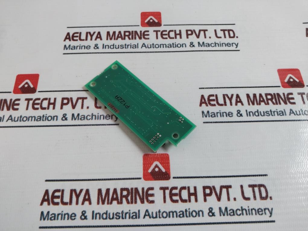 Fanuc A20B-8002-0312 Printed Circuit Board