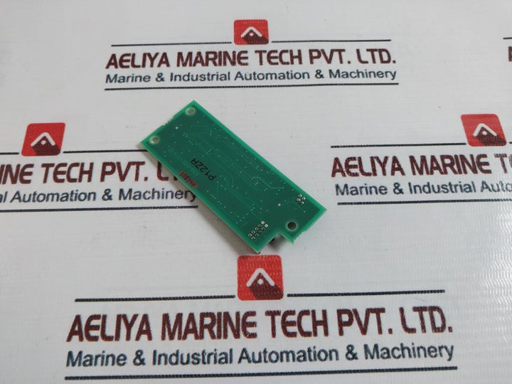 Fanuc A20B-8002-0312 Printed Circuit Board