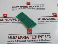 Fanuc A20B-8002-0312 Printed Circuit Board