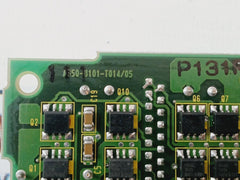 Fanuc A20B-8101-0011/04B Power Supply Board