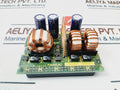 Fanuc A20B-8101-0011/04B Power Supply Board