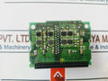 Fanuc A20B-8101-0011/04B Power Supply Board