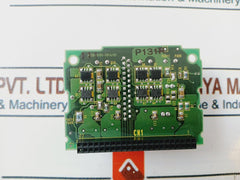 Fanuc A20B-8101-0011/04B Power Supply Board