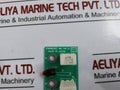 Fanuc A20b-1007-098 Printed Circuit Board A350-1007-t982/01
