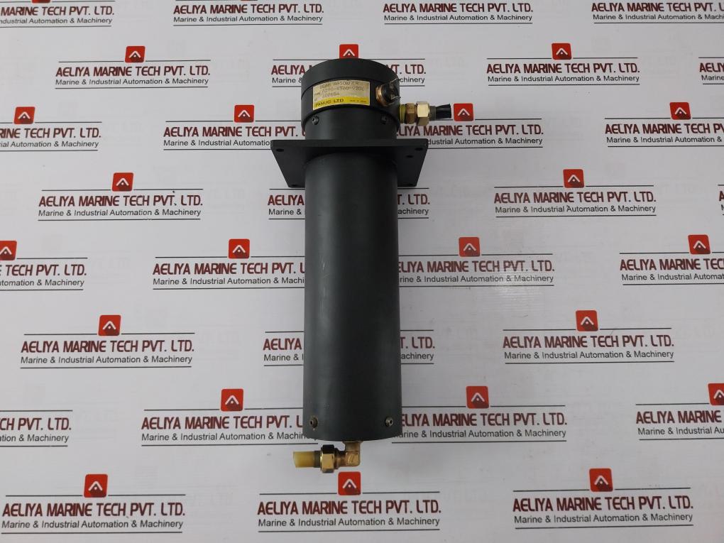 Fanuc A290-4560-v200 Beam Absorber 600154