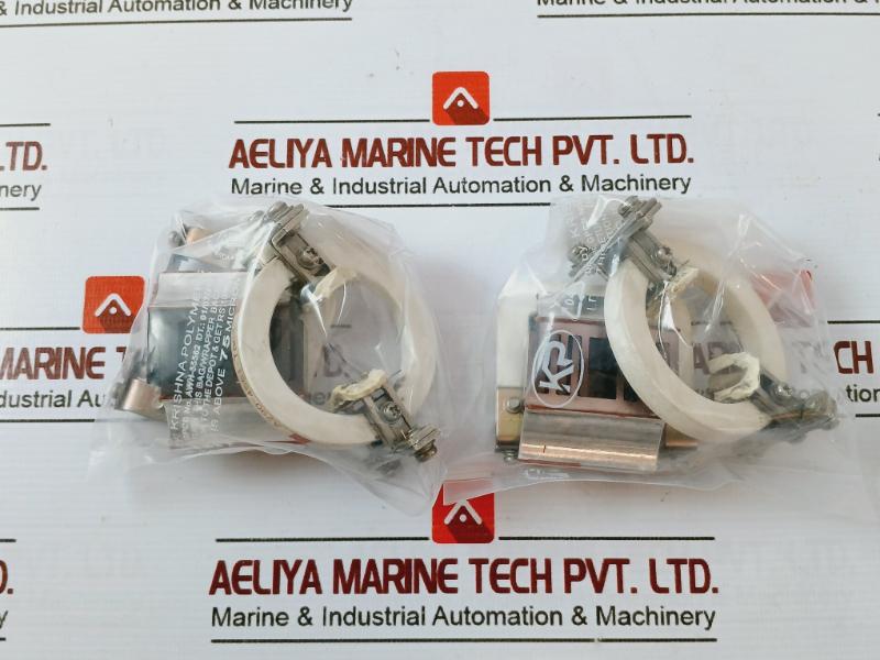 Fanuc A290-4561-t003 Discharge Tube Spare Parts Assy Set