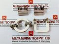 Fanuc A290-4561-t003 Discharge Tube Spare Parts Assy Set