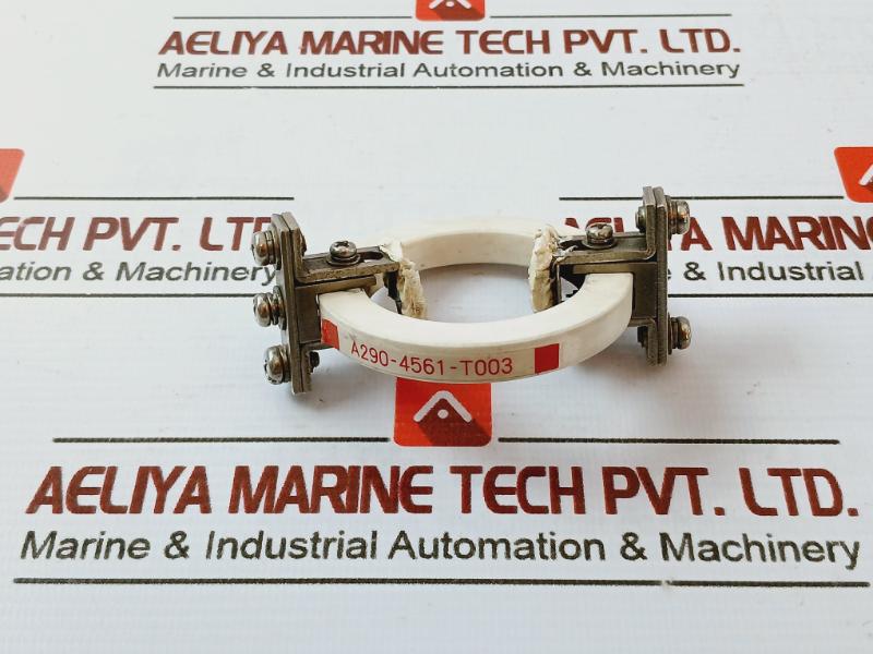 Fanuc A290-4561-t003 Discharge Tube Spare Parts Assy Set